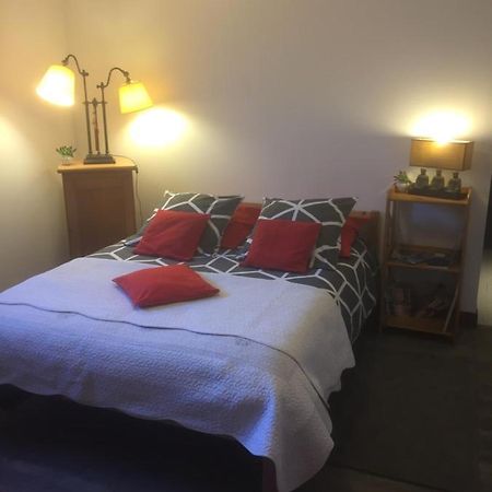 Jolie Chambre Au Calme Hauteville-Gondon 외부 사진