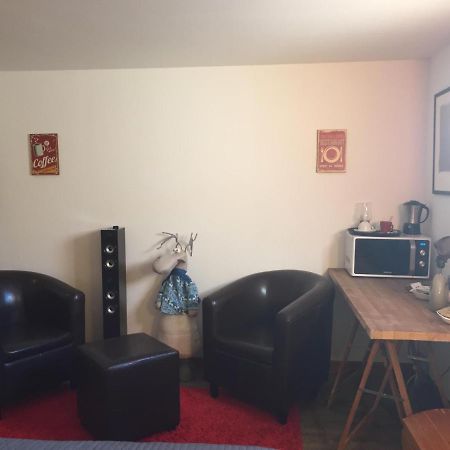Jolie Chambre Au Calme Hauteville-Gondon 외부 사진