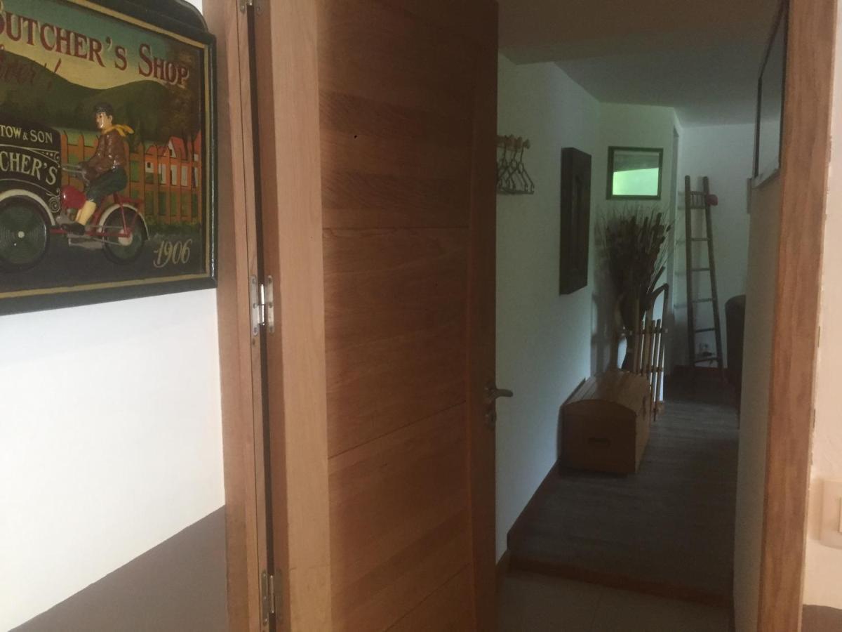 Jolie Chambre Au Calme Hauteville-Gondon 외부 사진