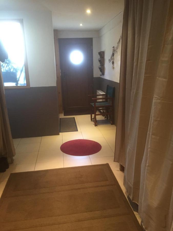 Jolie Chambre Au Calme Hauteville-Gondon 외부 사진